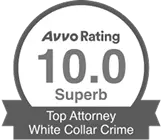 Avvo Rating