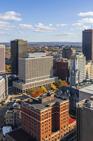 Buffalo Office