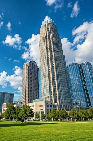 Charlotte Office