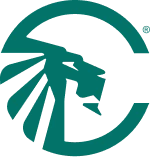 Chapman, Dowling & Mallek Green Logo