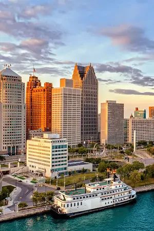 Michigan Office