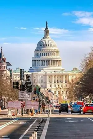 Washington Office