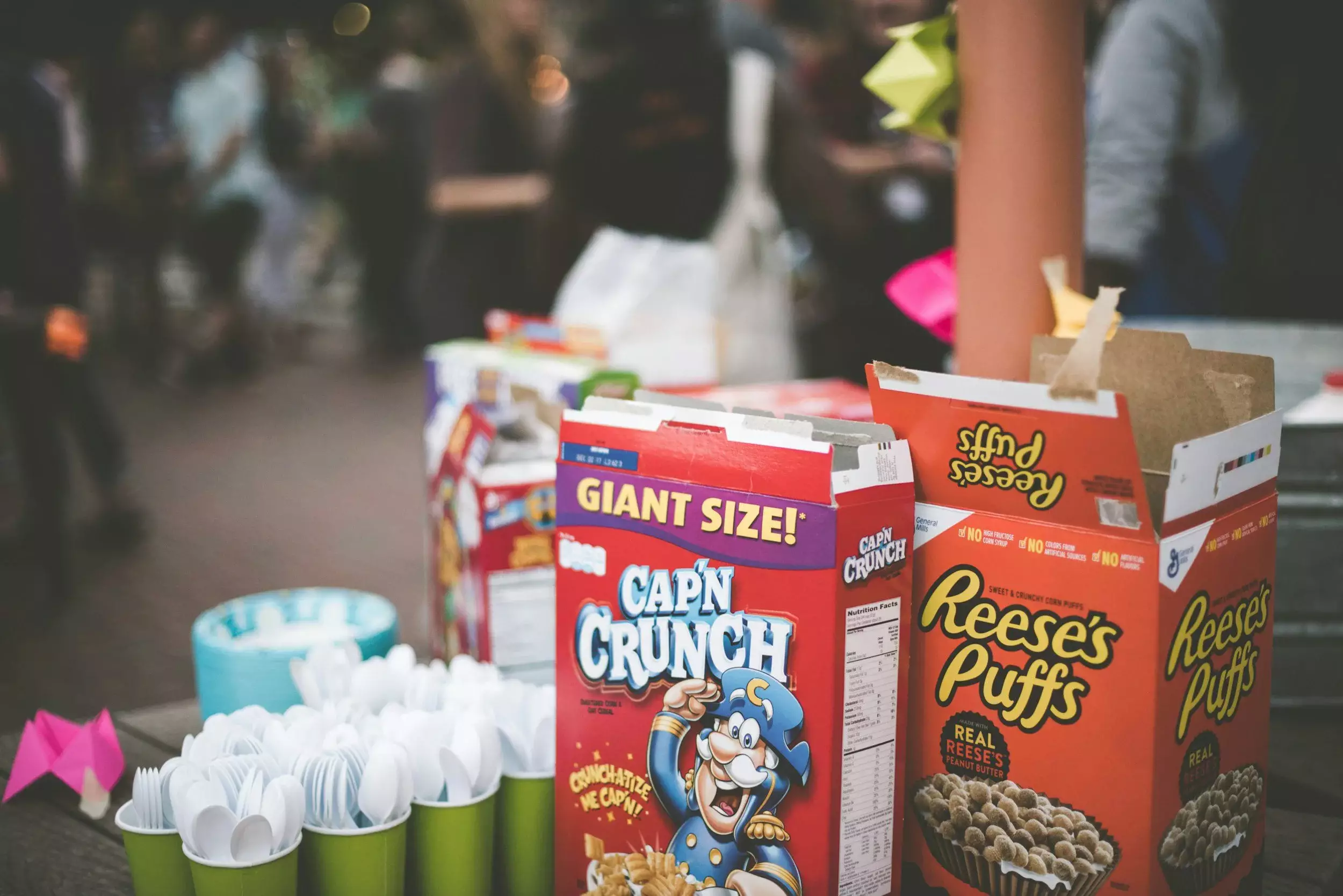 A balanced and nutritious diet of government fairness