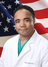 Dr.Talbot