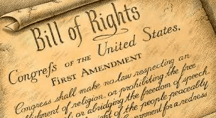 Bill of rights