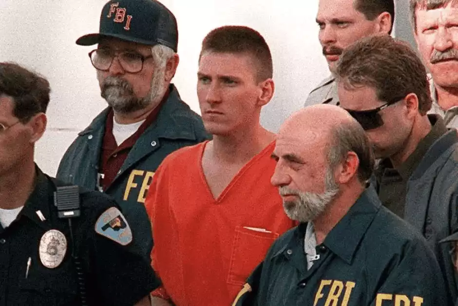 McVeigh